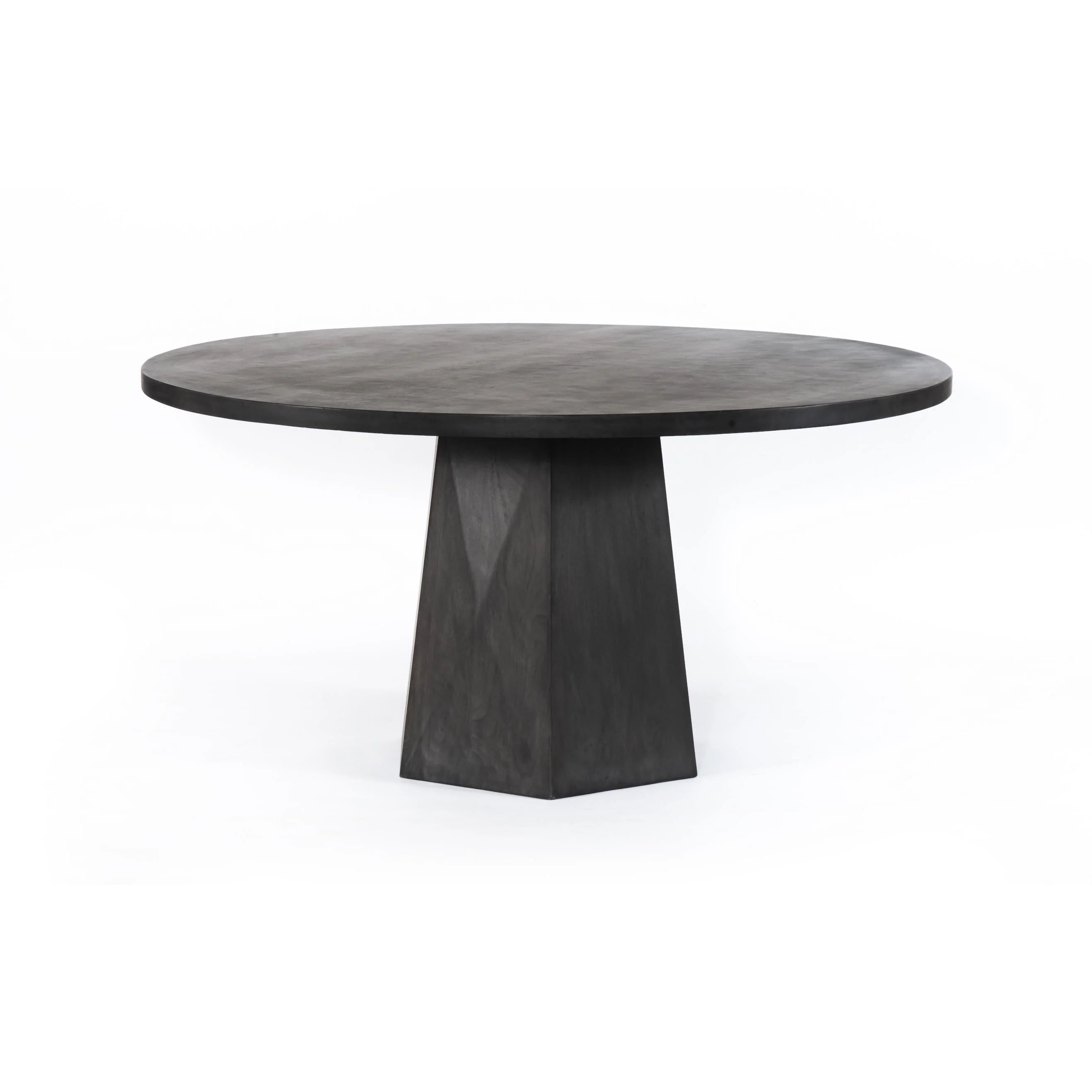 Kesling Round Dining Table | StyleMeGHD