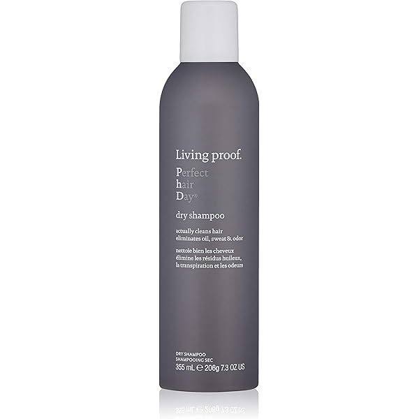 Living proof Perfect Hair Day Dry Shampoo, 4 oz | Amazon (US)