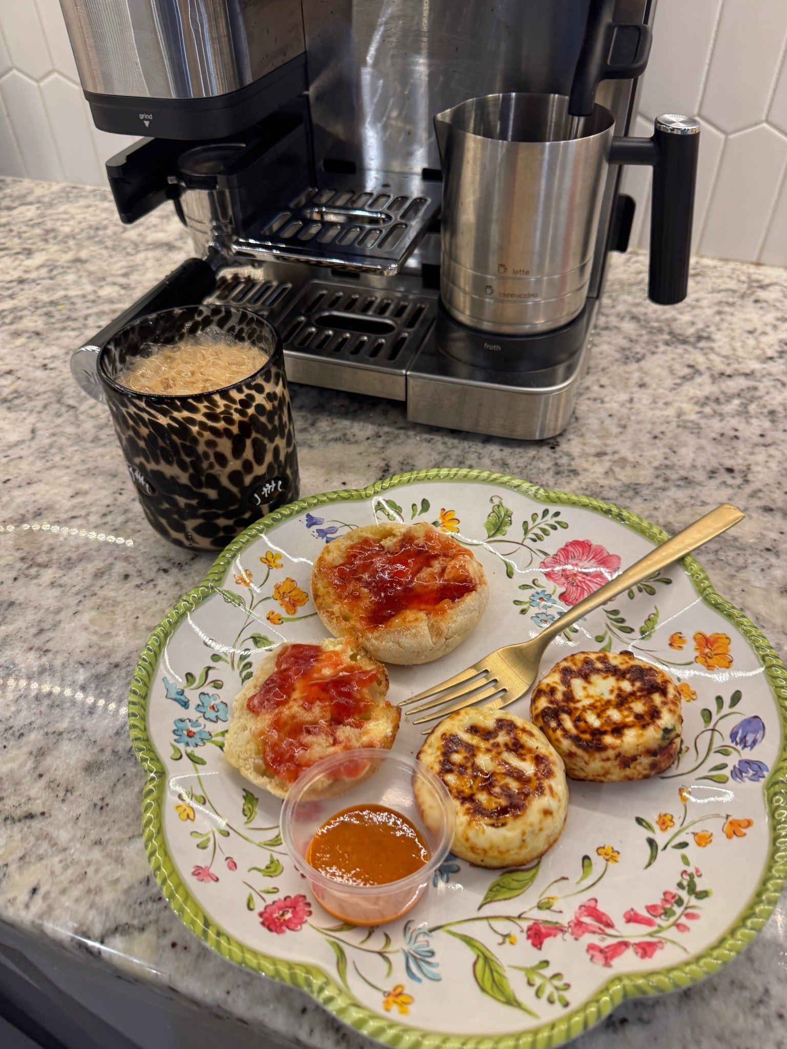 Breakfast essentials

#LTKfoodie #LTKHome #LTKmomlife