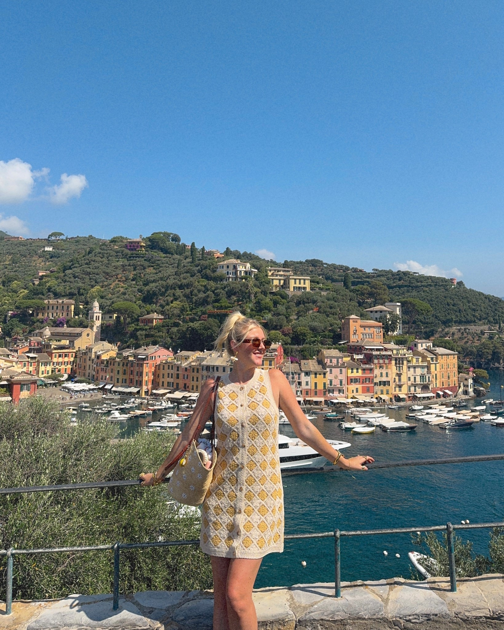portofino outfit🚤🫶🏼 wearing size S! 