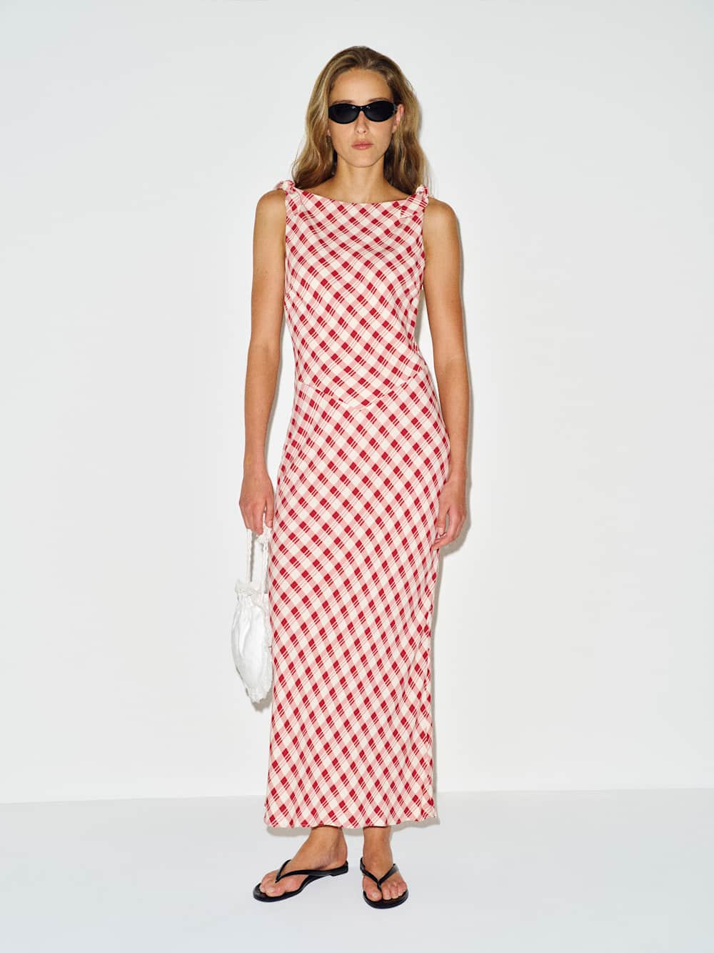Sorrel Dress | Reformation (Global)