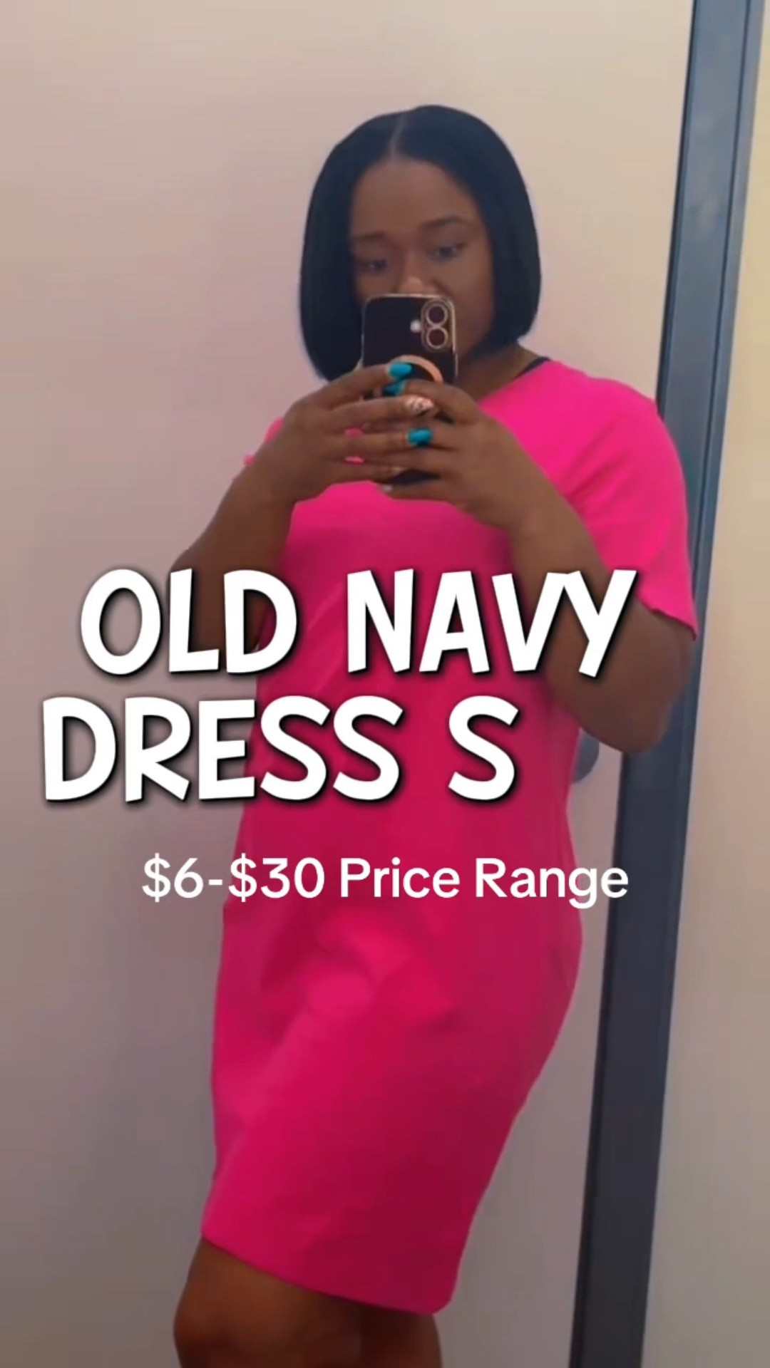 Catch the Memorial Day Sale at Old Navy..All Dresses on Sale!

Shop before your size sale out!!!

#LTKootd #LTKOver40 #LTKSaleAlert