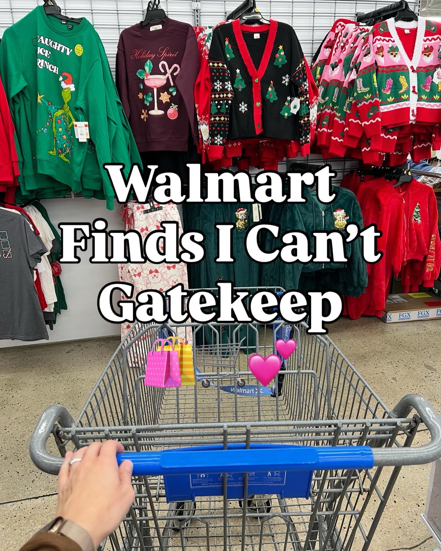 Walmart finds! I really like the fringe sweater in person, and the athleisure quarter zip pullover and wide leg pants with ribbon detail, I could see myself wearing these a lot! Also the plaid blouse would look cute for work or Thanksgiving with some jeans. #walmartfinds

#LTKHoliday #LTKFindsUnder50 #LTKFindsUnder100