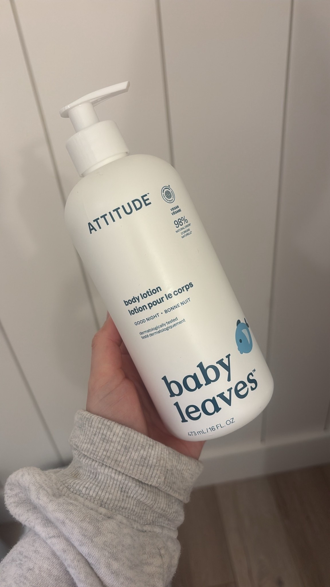Fav nontoxic lotion for my little one! 

Nontoxic products

#LTKBaby #LTKKids #LTKmomlife