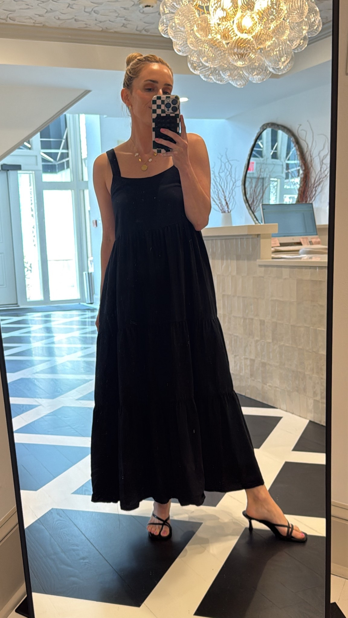 work otd 

#LTKSummerEdit #LTKFindsUnder100 #LTKWorkwear