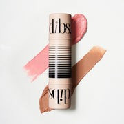 Desert Island Duo | DIBS Beauty