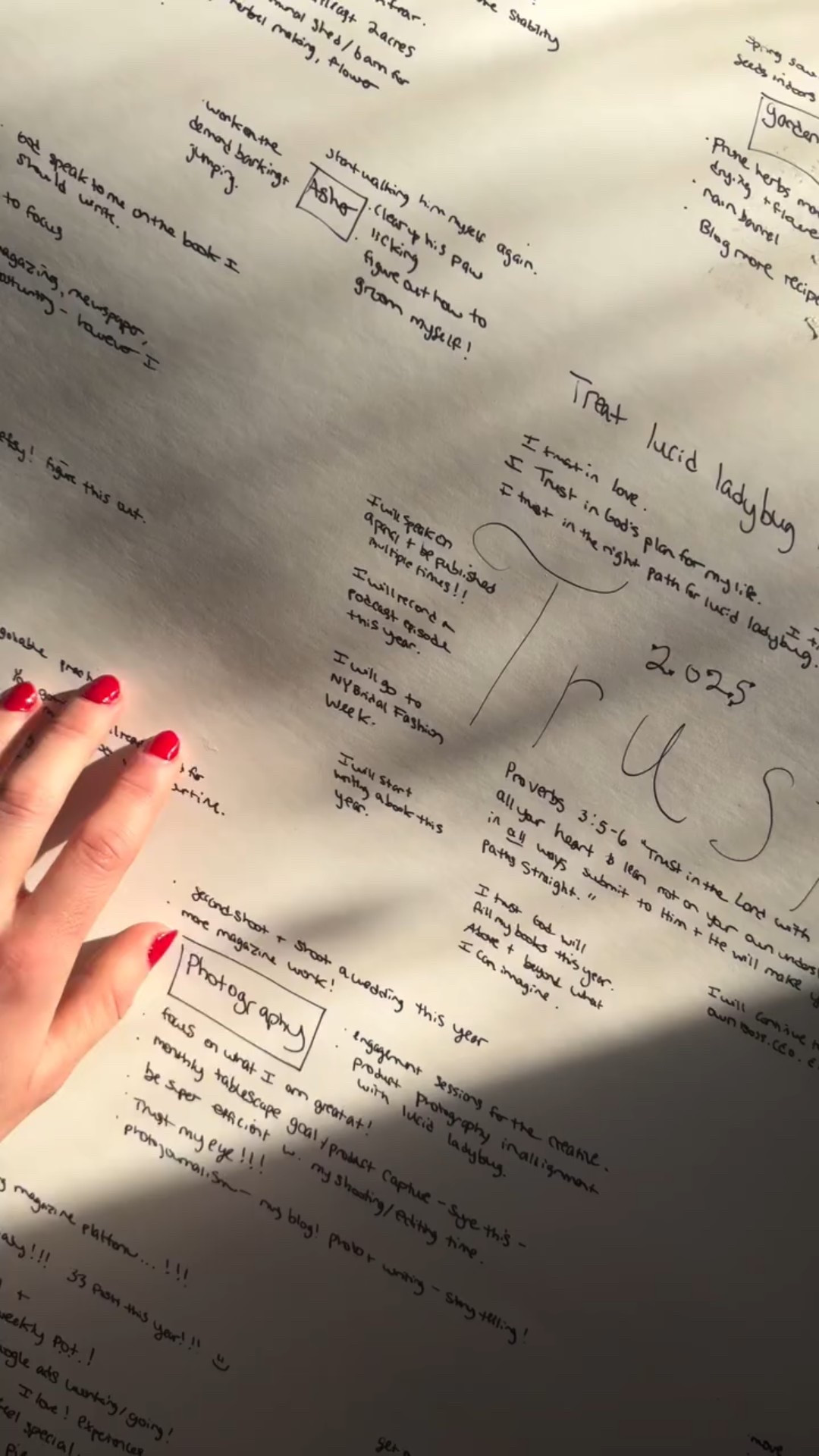 lucid ladybug for New York Bridal Fashion Week ✨

To quote my husband “you can just do stuff” 😍 Go out there and chase your dreams! Write it out. Pray over it! 

We’re so blessed to be personally invited to NYBFW market this fall after a successful first market last spring covering @onefinedaybridalmarket @katherinetash @ouma_bridal + @akristinbridal ✨

We’ll be at @onefinedaybridalmarket tomorrow for @hayleypaigebride @misshayleypaige + @melangedeblanc for @riccasposa + @yuliialobachova @mvc.communications ✨ 

#nybfw #stylist #weddingstylist #weddingblog #weddingplanner #nyc #bridalmarket #photographer

#LTKTravel #LTKWedding #LTKBeauty