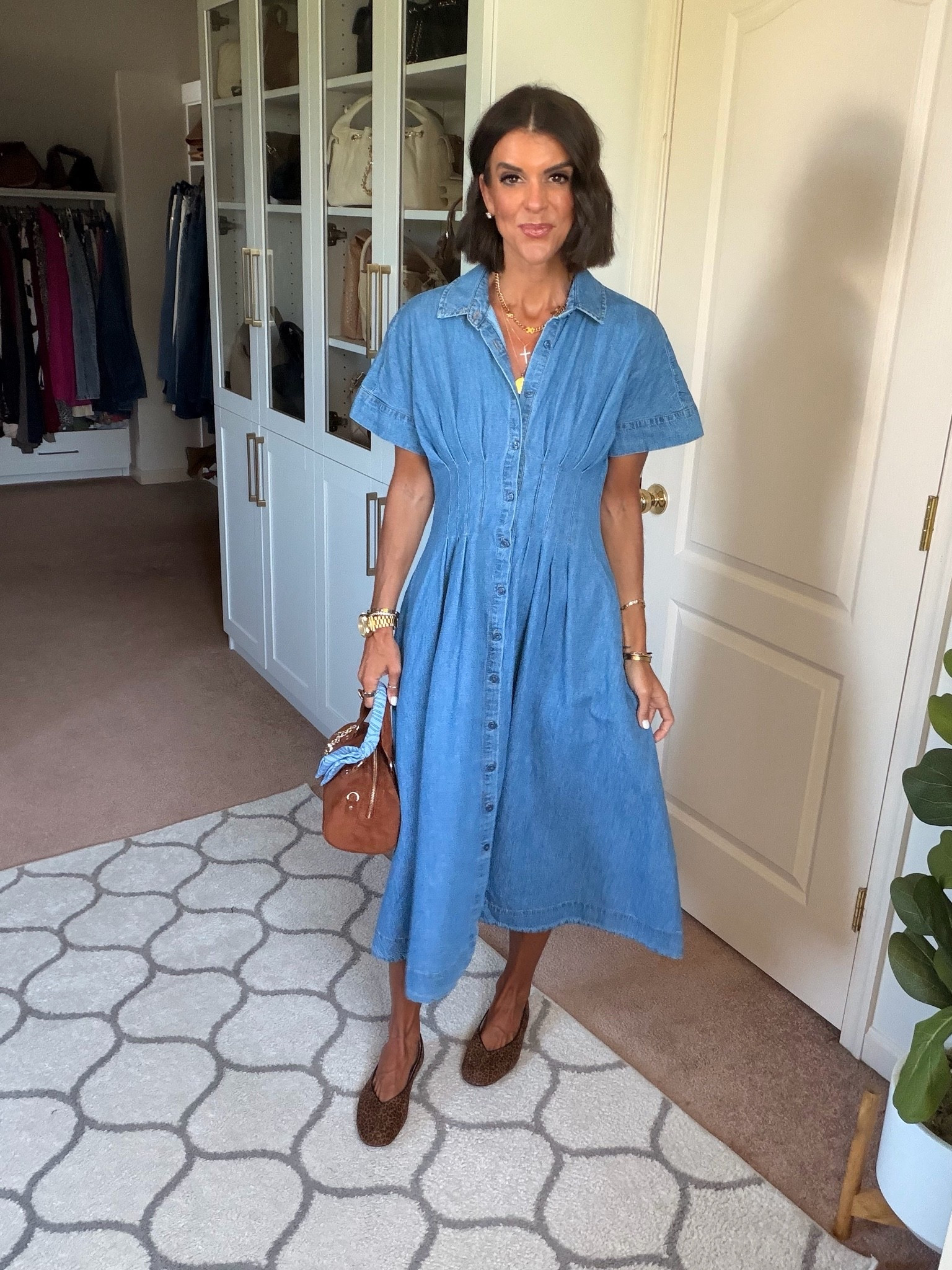 New Walmart dress! Size xs

#LTKSaleAlert #LTKootd #LTKstorytime