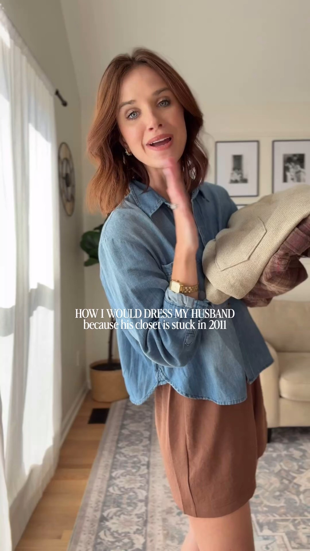 Dad fall haul // men’s fall fashion // dad outfits // dad gift ideas 

#LTKSeasonal #LTKFamily #LTKMens