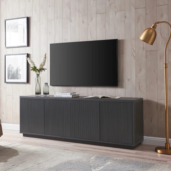 Avichai 70'' Media Console | Wayfair North America
