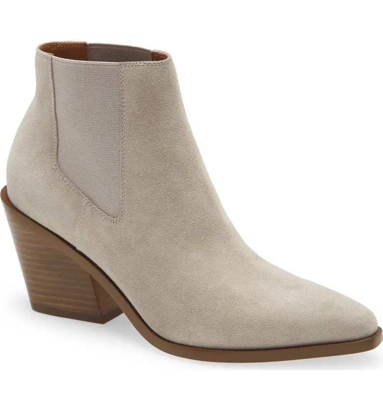 rag & bone Razor Chelsea Bootie | Nordstrom Rack