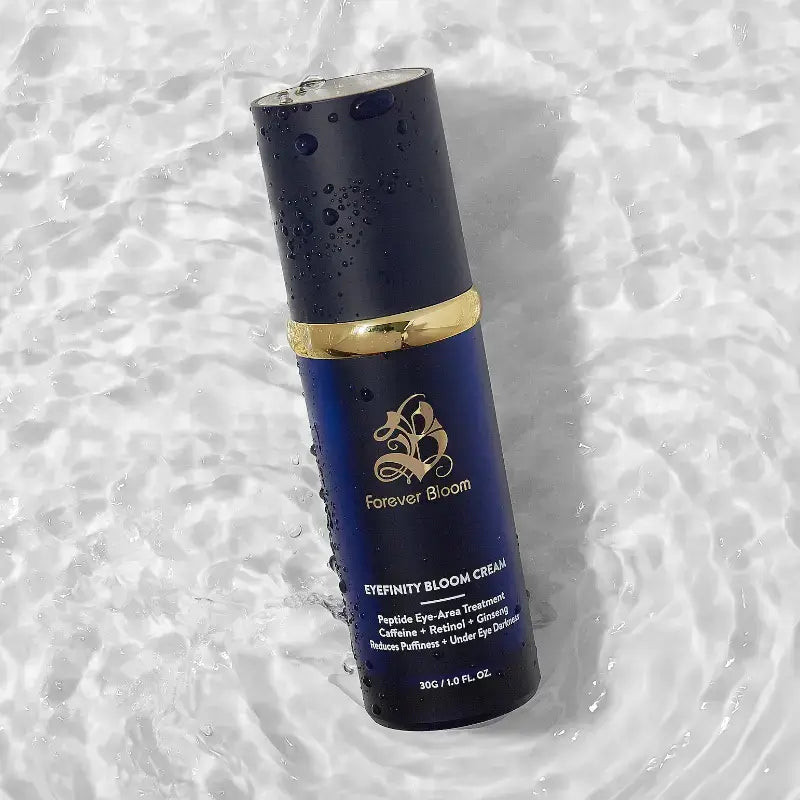 EyeFinity Bloom Cream , Advanced eye cream for dark circles, wrinkles | Forever Bloom