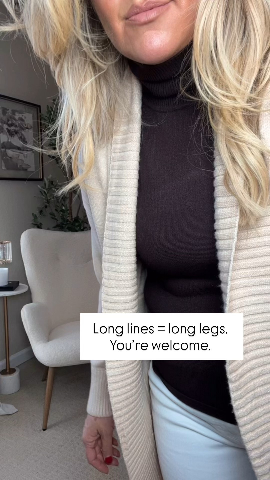 We're doing Luxe-for-Less gifts under $50 all week. Come back for the next drop… they get better each day. 🤍 

At 47, I don’t do uncomfortable anymore — cute, cozy, belly-approved ONLY.
These are the Thanksgiving outfits I literally text my friends when they panic and say ‘I have NOTHING to wear.’


Save this for Thanksgiving morning… you’re going to need it. 🤎🦃

👑"Helping you look good, feel good!" - Lindsey Denver

holiday outfits for women over 40, Thanksgiving outfit ideas, Christmas outfit inspo, holiday party outfits, Christmas dinner outfit, casual holiday looks, elegant holiday style, family Christmas outfits, what to wear for the holidays, cozy chic outfits, winter party looks, holiday outfit ideas 2025, Christmas outfit women, Thanksgiving dinner outfit, luxe for less holiday finds, festive outfit ideas, midlife holiday fashion, flattering holiday outfits, affordable Christmas looks, holiday capsule wardrobe 


Follow my LTK @Over40andmidlife on the @shop.LTK app to view this post and get my exclusive app-only content!

#liketkit #LTKOver40 #LTKMidsize #LTKHoliday
@shop.ltk
https://liketk.it/5xMQ9