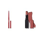 REVLON Bundle of Lip Liner, Colorstay 650 Pink Lipstick, ColorStay Suede Ink, Built-in Primer, Infus | Amazon (US)