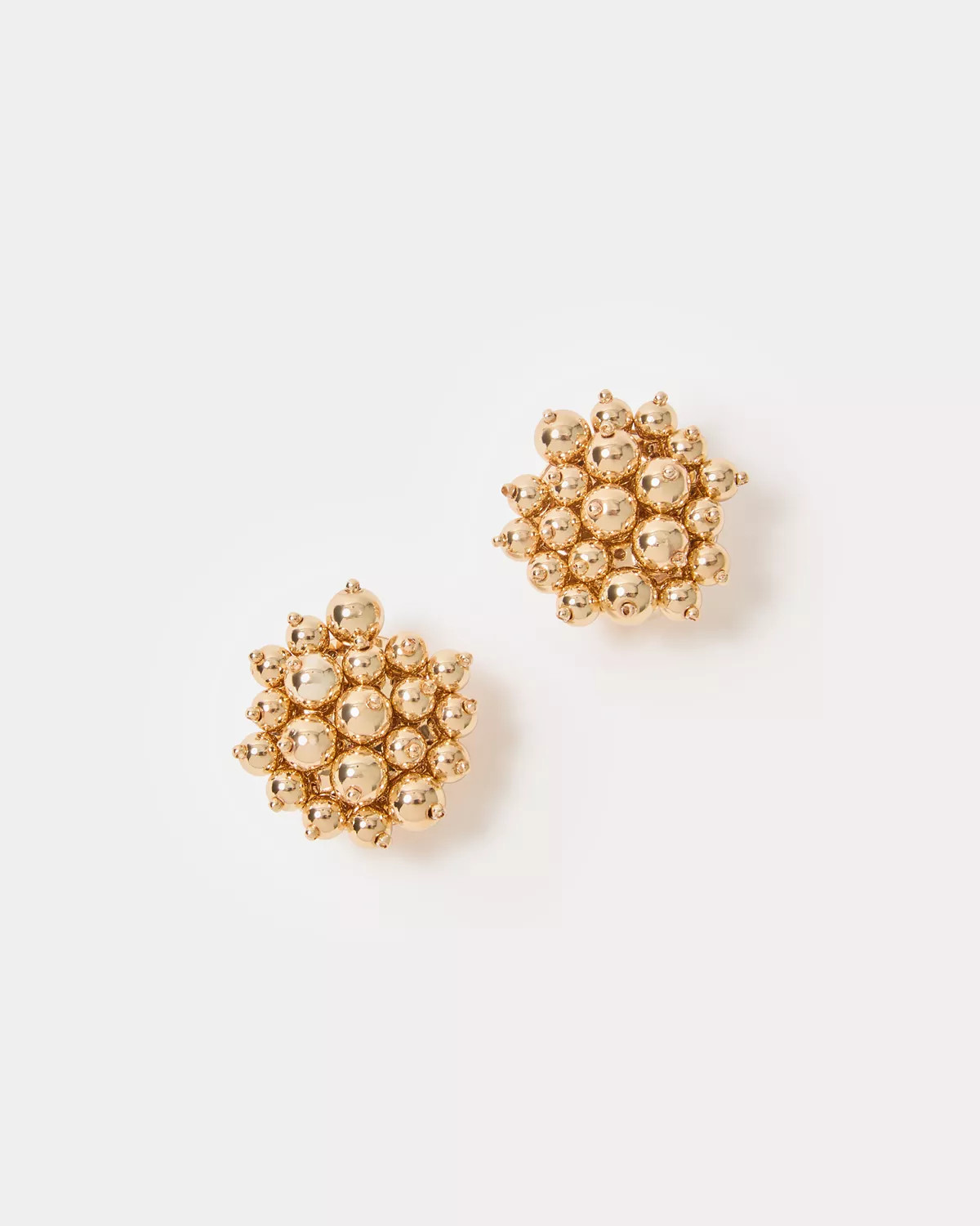 Tidepool Treasures Earrings | Lilly Pulitzer