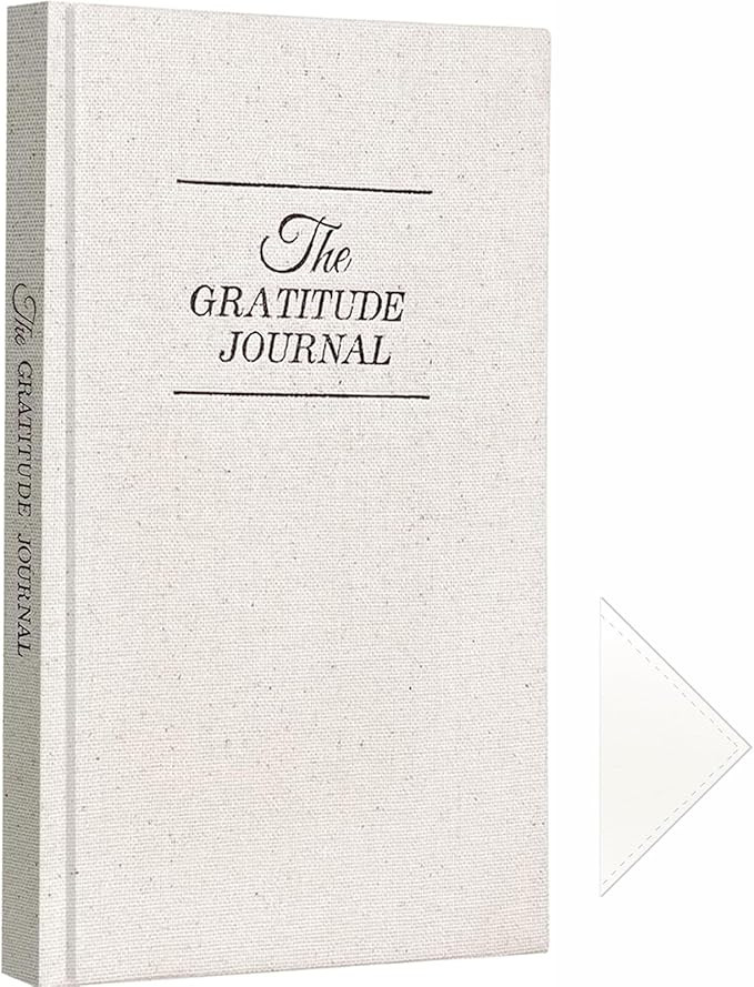 Daily Gratitude Journal, 5 Minute Journal 2025 for Women Manifestation, Reflection, Happiness, Po... | Amazon (CA)