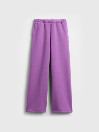 Kids VintageSoft Baggy Sweatpants | Gap (US)
