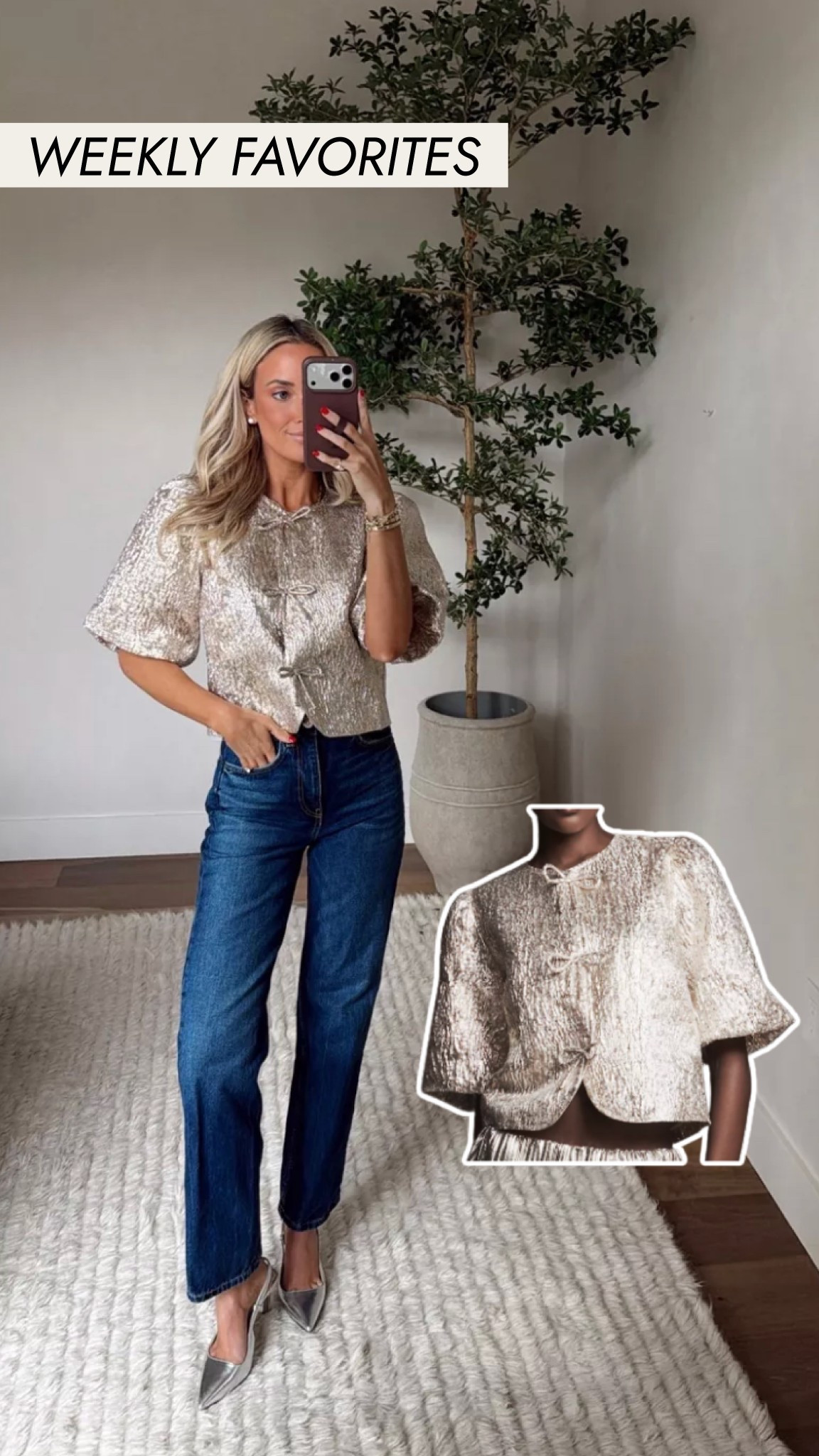 #LTKootd #LTKFindsUnder100 #LTKHoliday