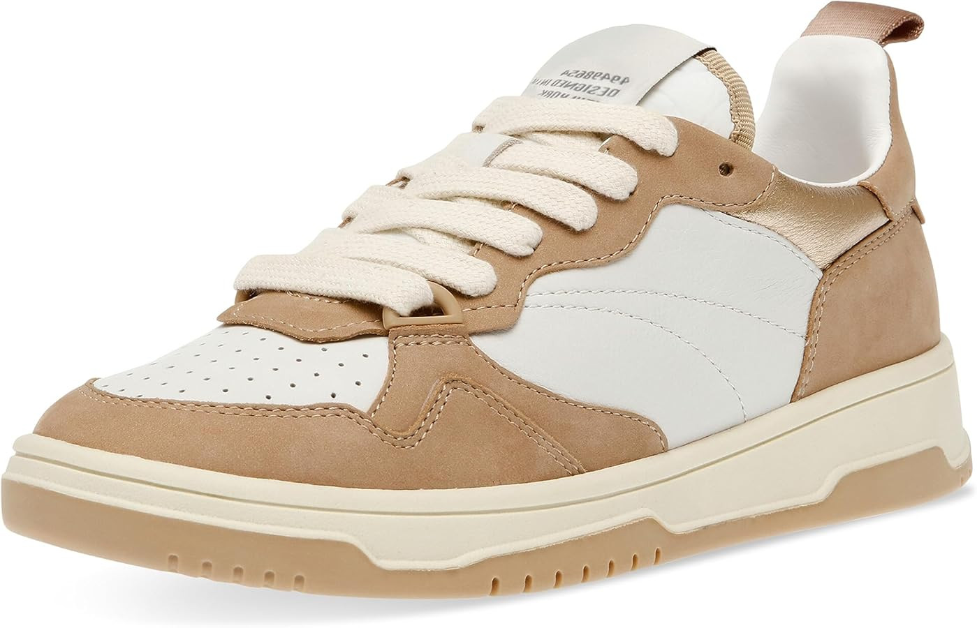 Steve Madden women's Everlie Sneaker | Amazon (US)