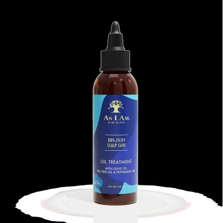 AIA Dry&I Leave-In Cond 4 fl.oz. | Walmart (US)