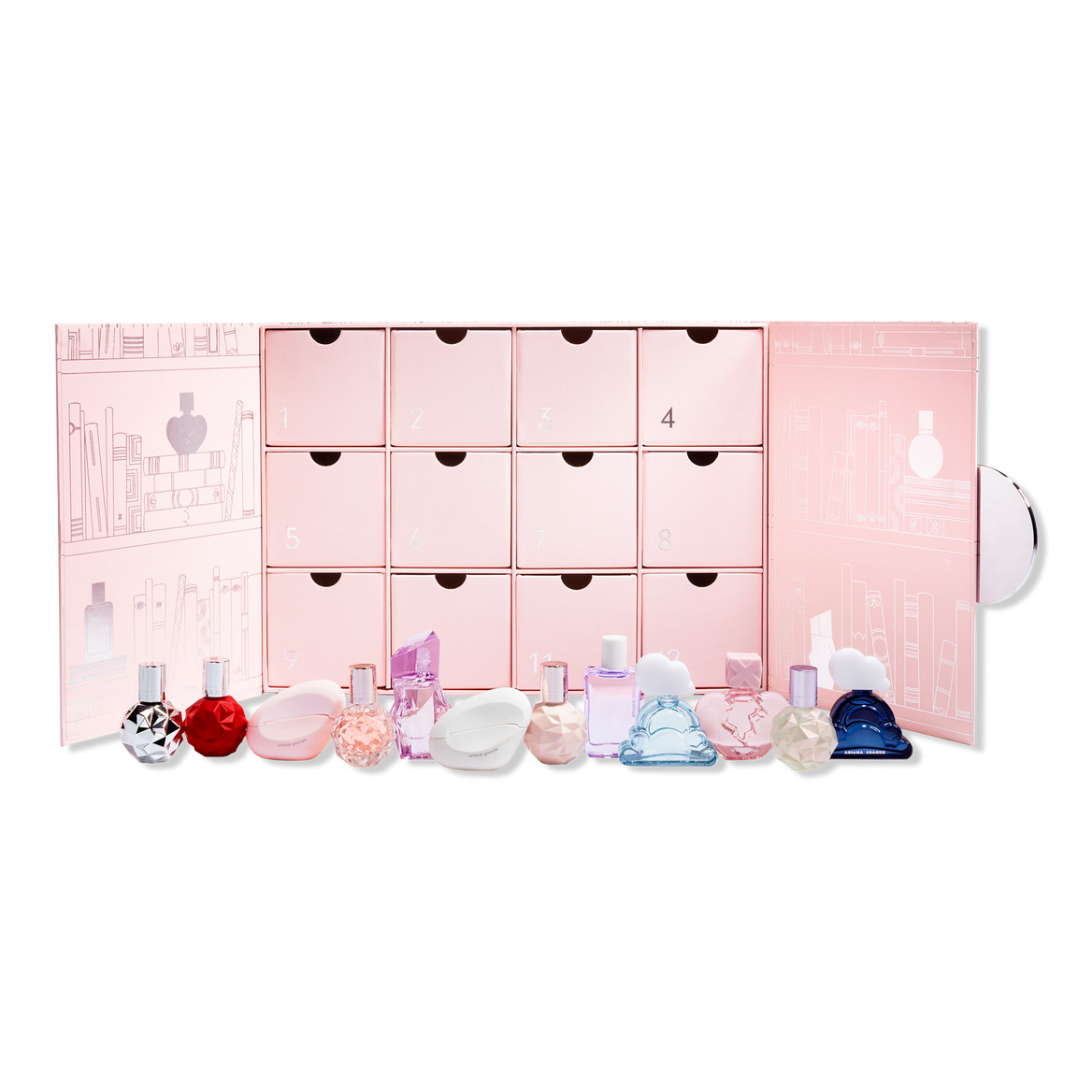 Scented Library Set | Ulta