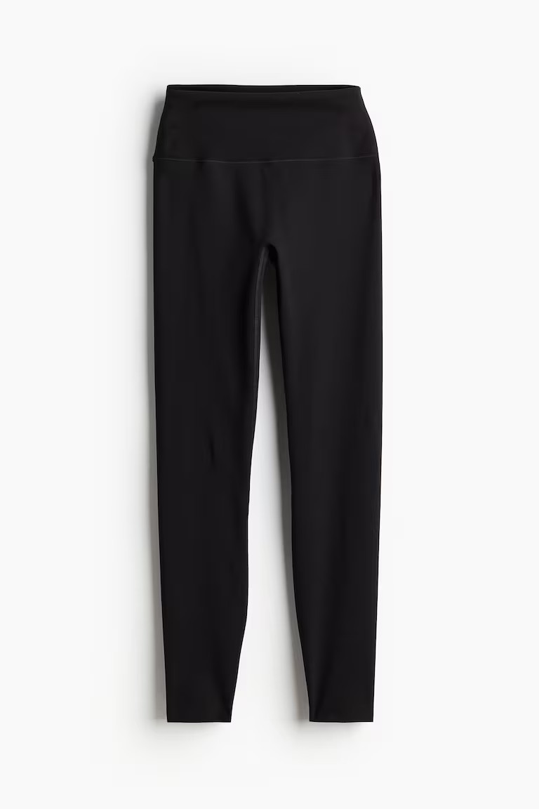 Legging de sport SoftMove™ | H&M (FR, IT, ES, PT, BE)