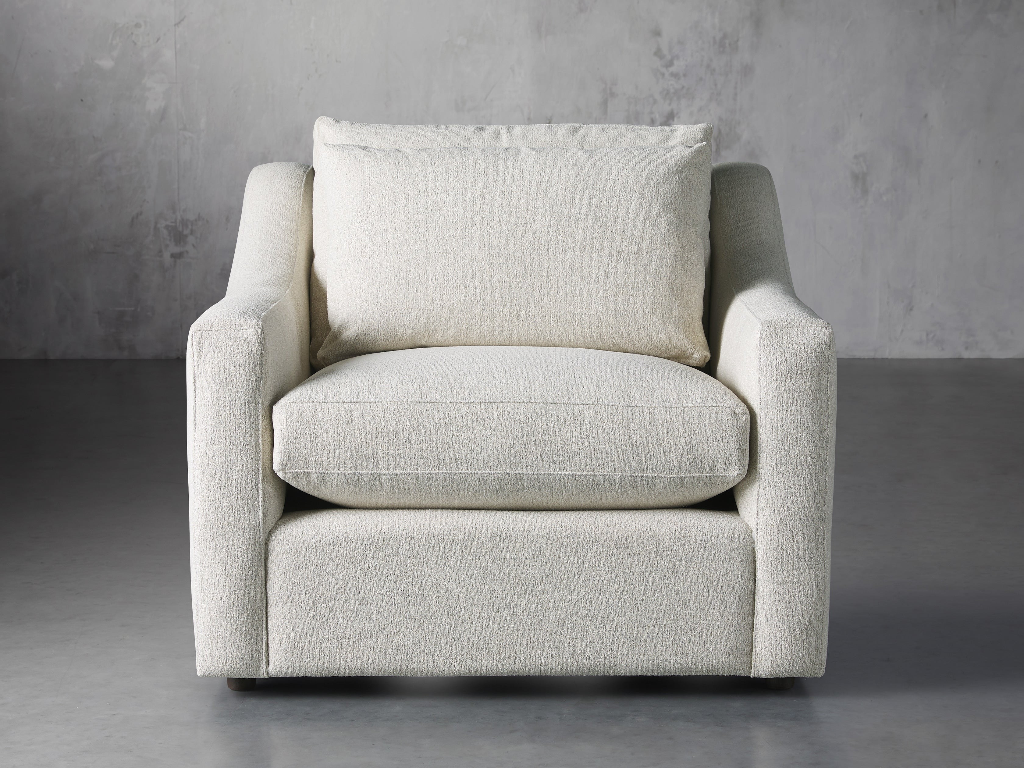 Ashby Chair | Arhaus
