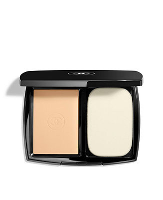 ULTRA LE TEINT Ultrawear All-Day Comfort Flawless Finish Compact Foundation - Macy's | Macy's