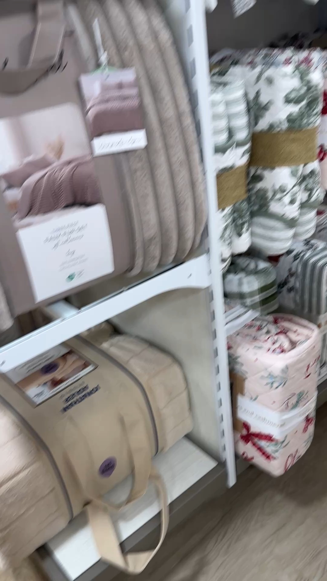 Do you decorate your bedrooms for Christmas? I just started a few years ago and I love the variety and affordability of the bedding at TJMaxx. 

#LTKHome #LTKHoliday #LTKGiftGuide