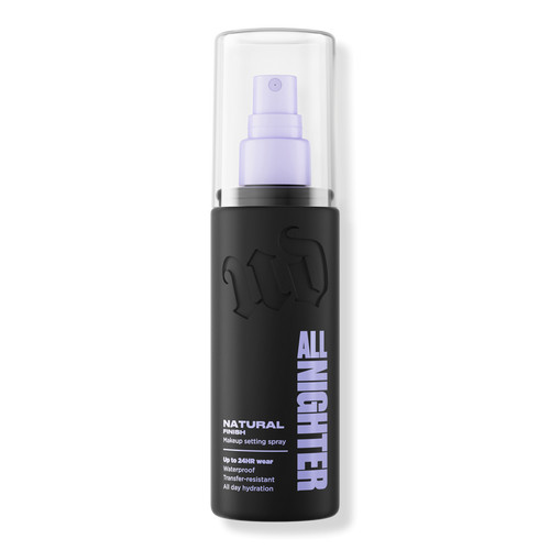 All Nighter Waterproof Makeup Setting Spray | Ulta