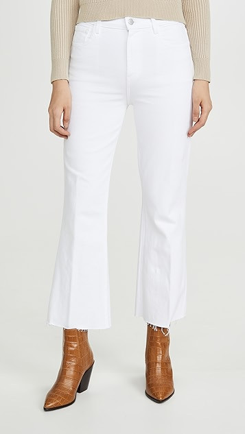 Julia High Rise Flare Jeans | Shopbop