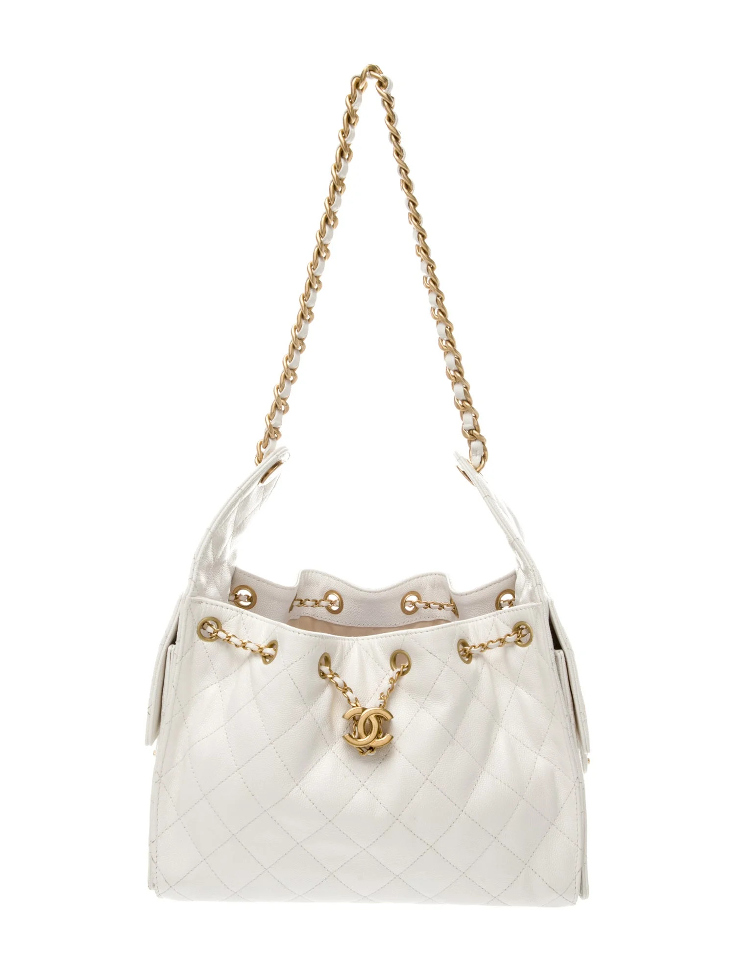 Small 25 Hobo | The RealReal