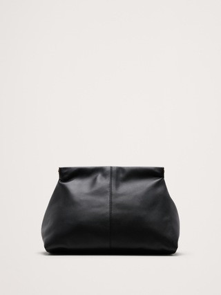 Clay Clutch by Flattered | Banana Republic (US)