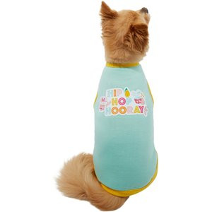 Disney Mickey & Minnie "Hip Hop Hooray" Dog & Cat T-Shirt | Chewy.com