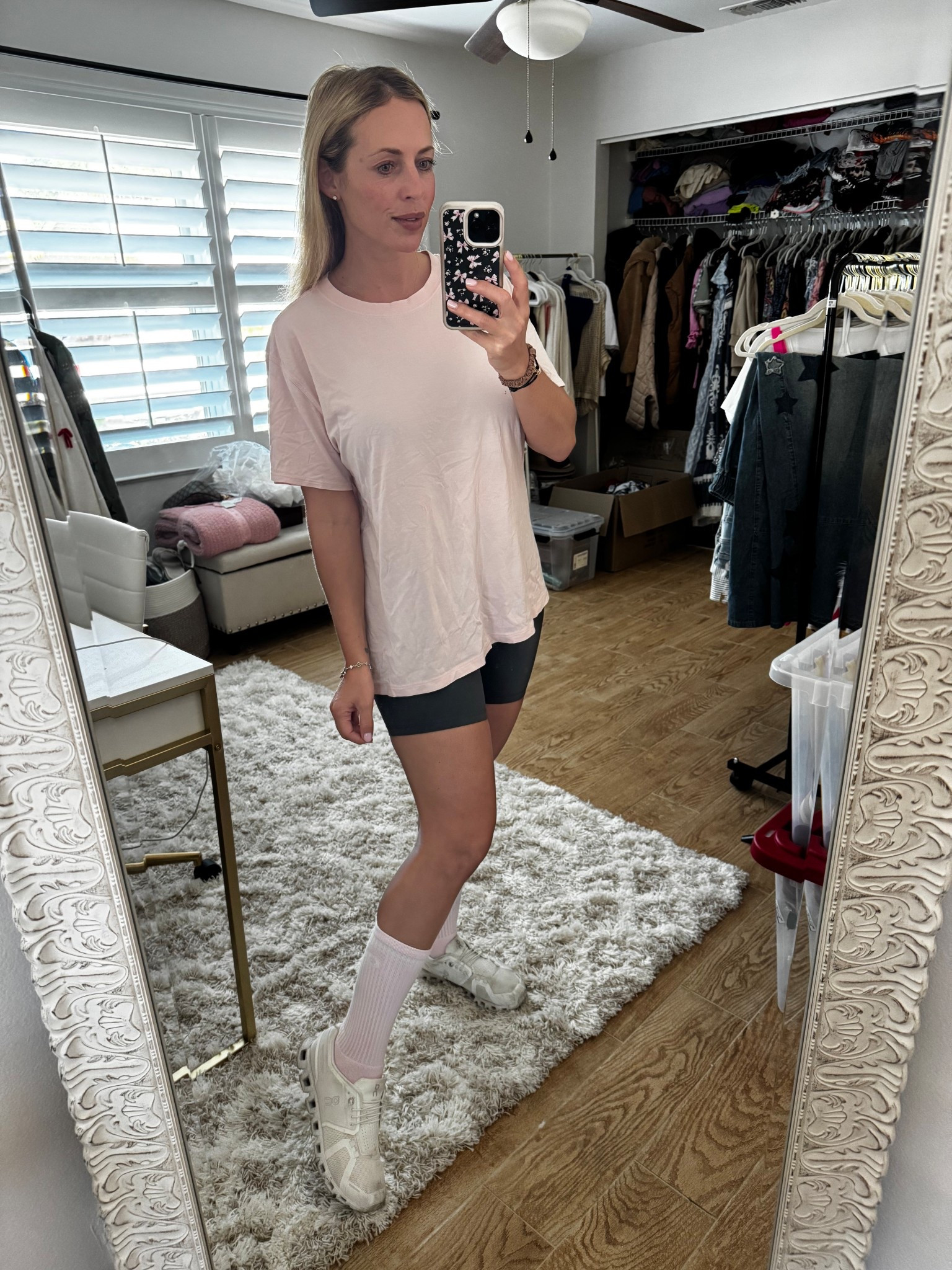 Gym outfit 

#LTKFindsUnder50 #LTKActive #LTKootd