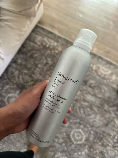Living proof sale with my code GALENN25

25% off orders $50+* and FREE full-size dry shampoo with $75+ or jumbo-size dry shampoo with $100+ using your unique promo code