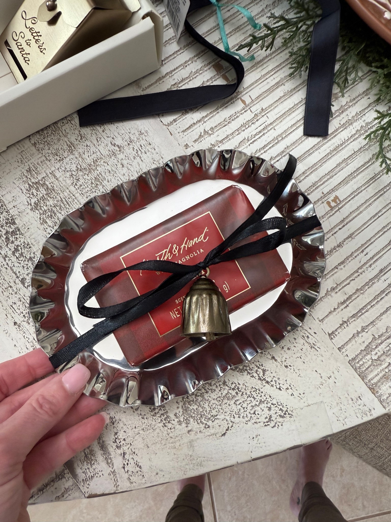 Under $10 hostess gift

#LTKHoliday #LTKStyleTip #LTKGiftGuide