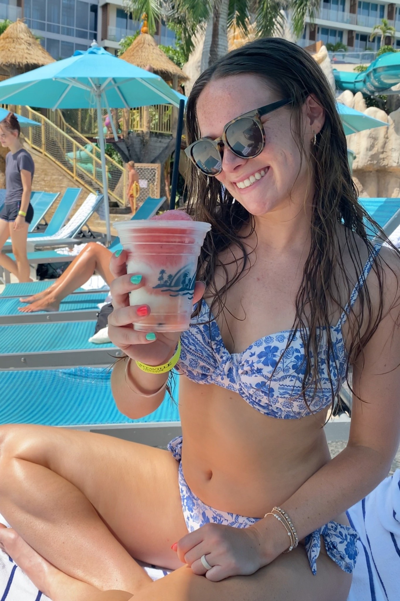 🩵🛳️🍹

#LTKTravel