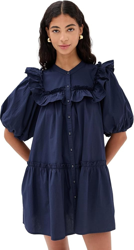 Cleobella Women's Tatiana Mini Dress | Amazon (US)