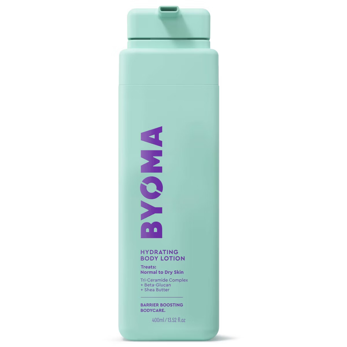 BYOMA Hydrating Body Lotion 13.52 fl oz | Target