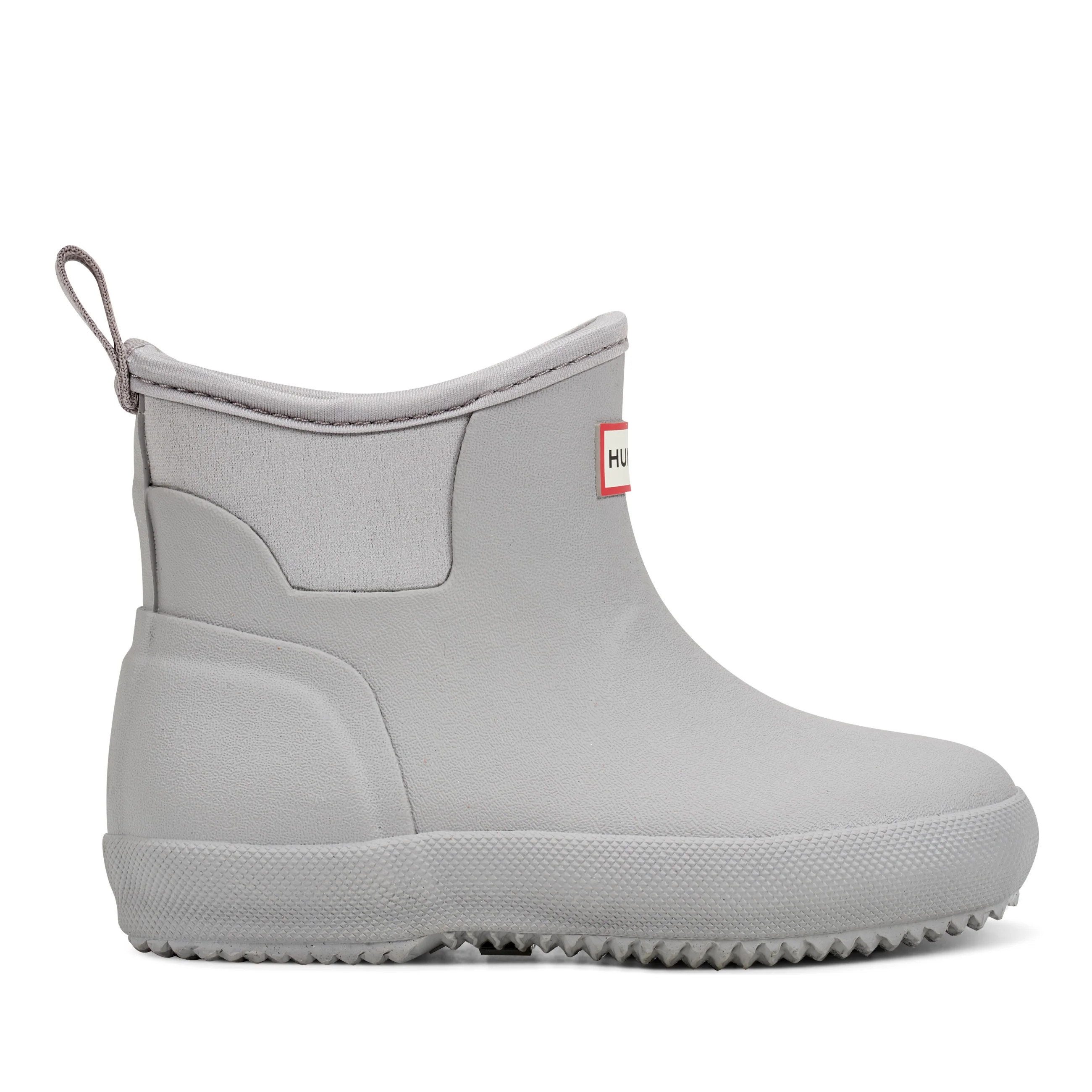 Little Kids Finley Pull On Waterproof Rain Boots | Hunter Boots