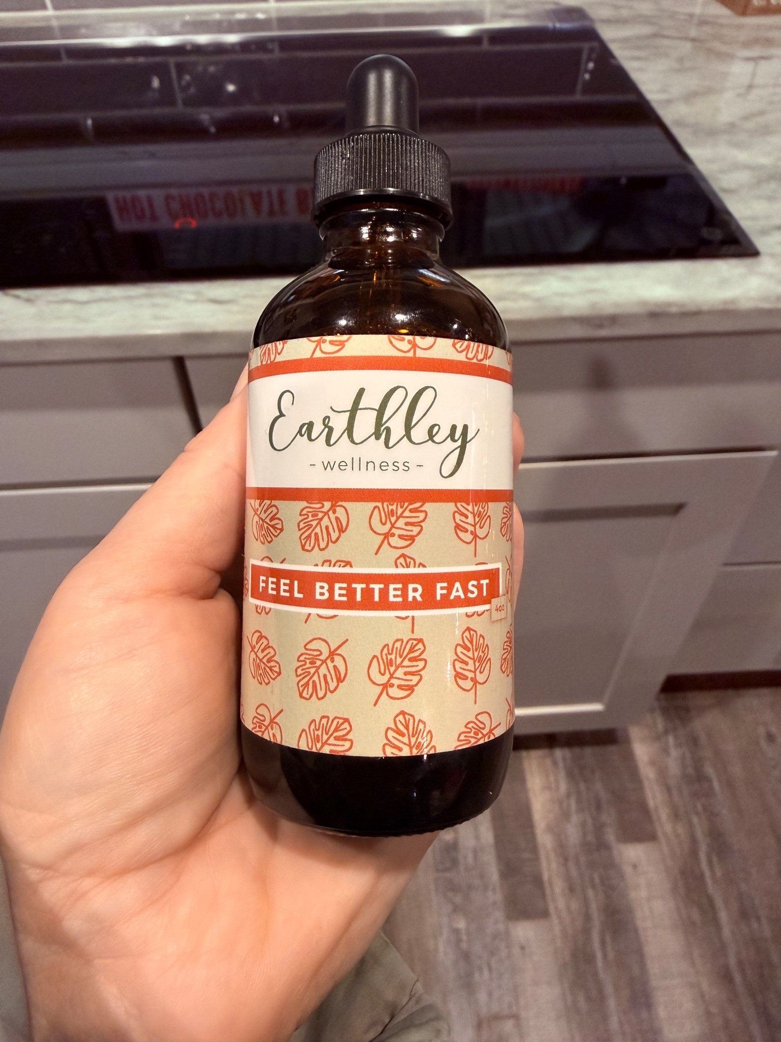 This stuff is seriously amazing!! Anytime we are feeling under we use this and it works! 

#LTKSeasonal #LTKmomlife