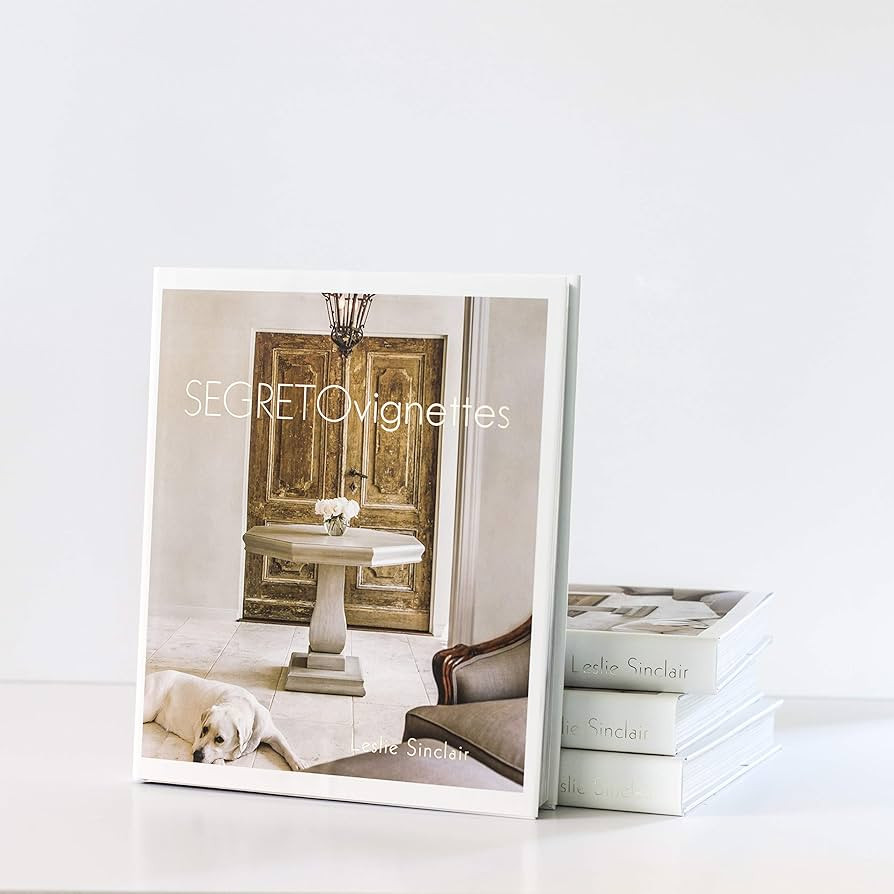 Segreto Vignettes | Amazon (US)