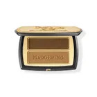 MAOGEPING - Sculpture Duo Eyebrow Powder & Brush Set - 2 Colors | YesStyle | YesStyle.com