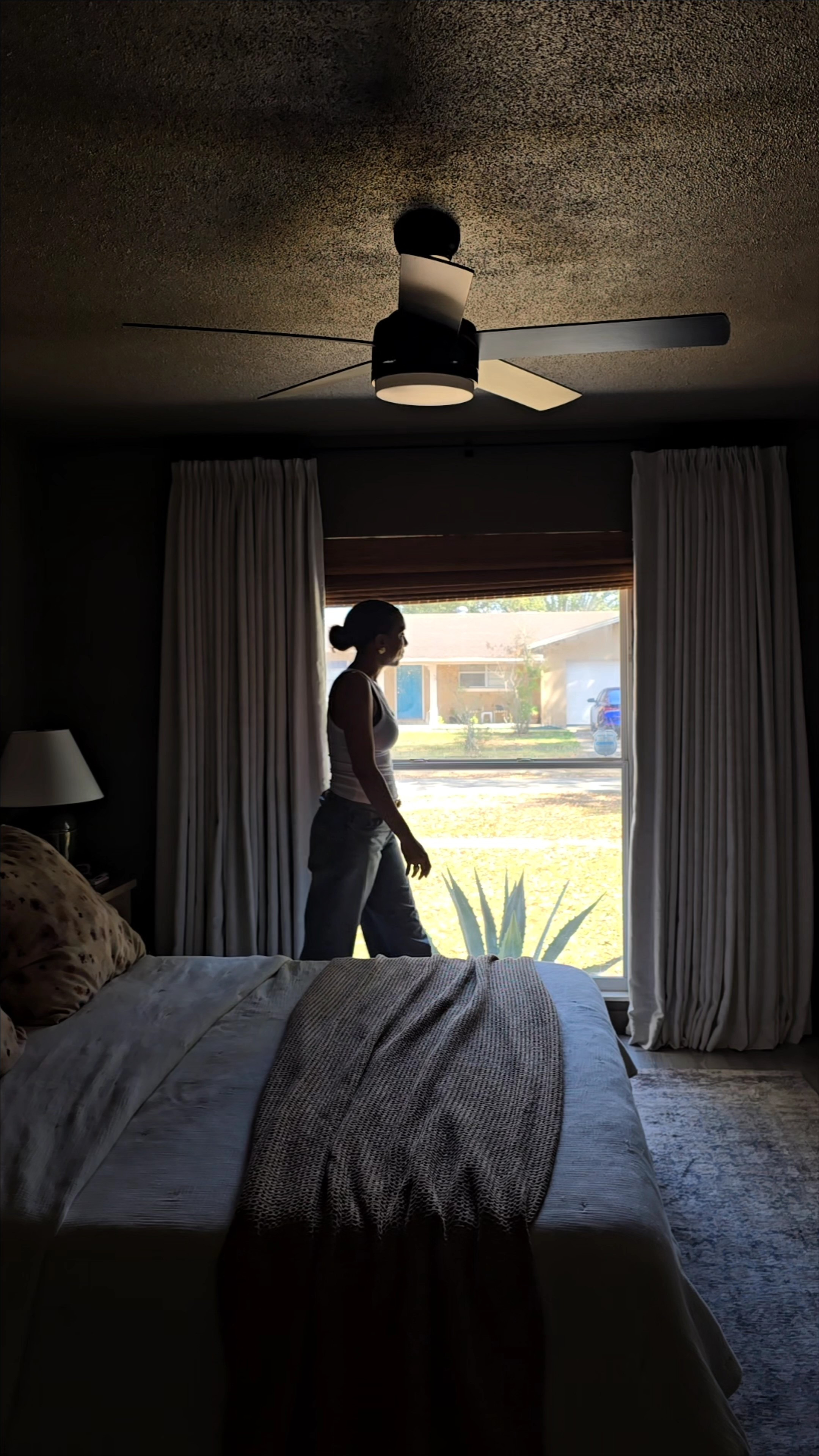 linen curtains, pinch pleat, blackout, customizable length and width, twopages curtains, curtain rods, roman shades, blinds, woven blinds

#LTKHome