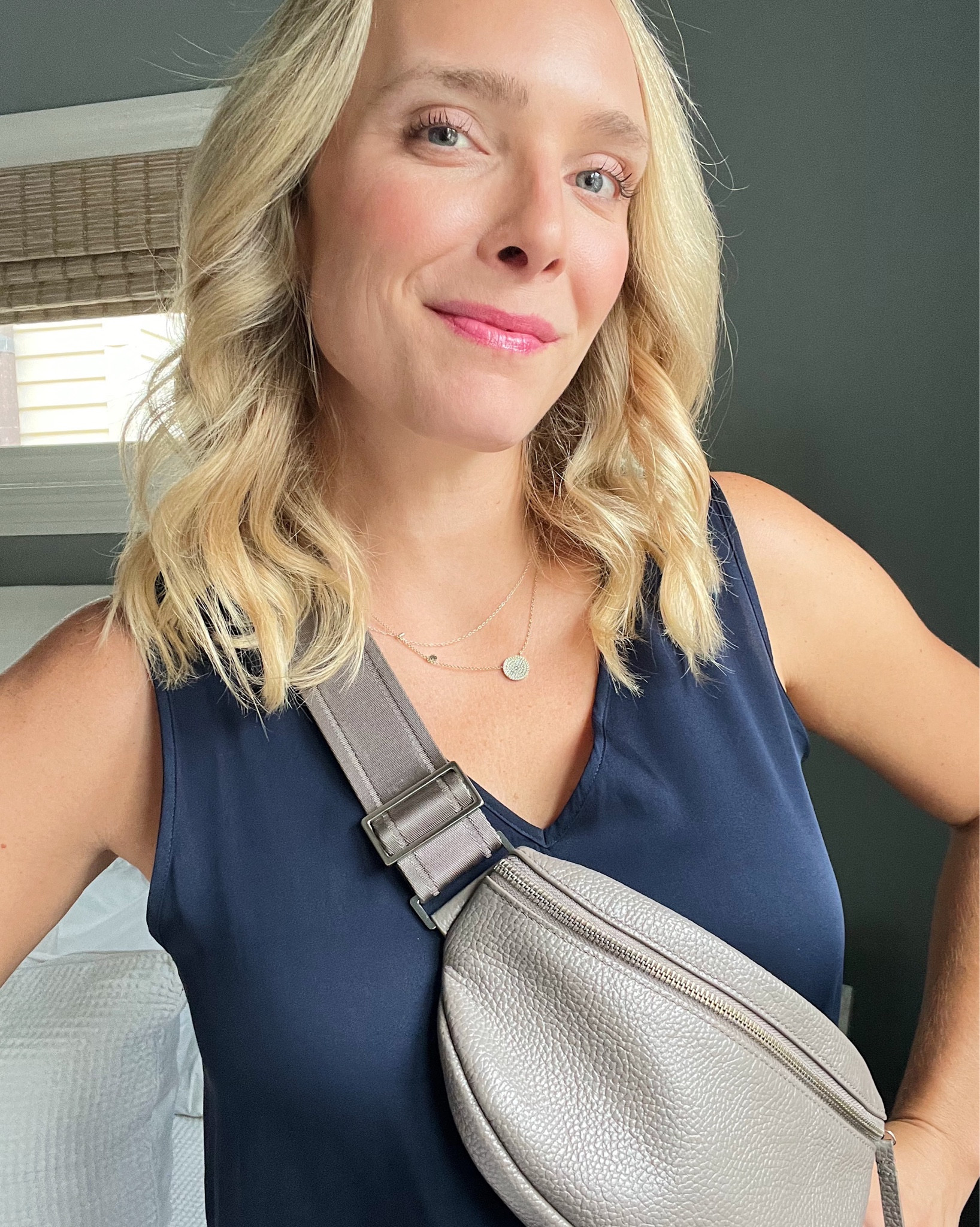 Sharing my 5 minute makeup routine right here. Love all of these products from Merit 

#LTKbeauty #LTKfindsunder50 #LTKfindsunder100