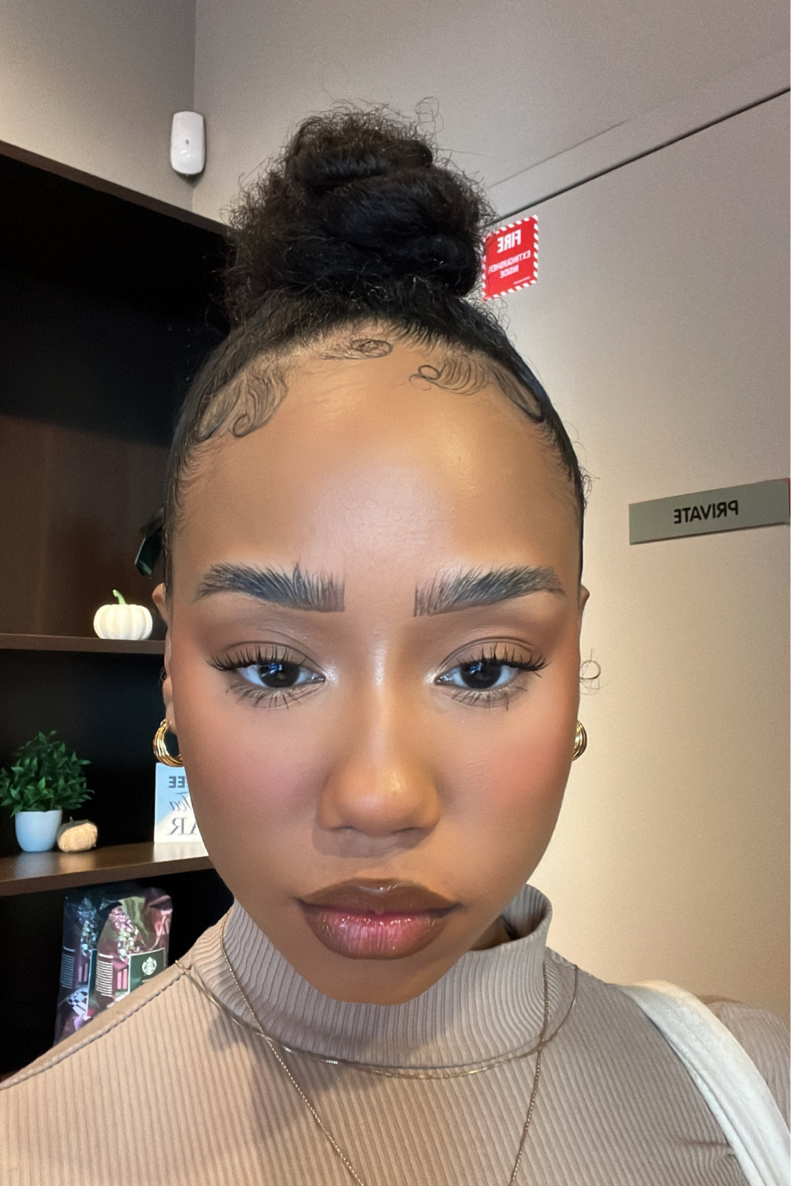Perfect makeup look for fall weather 🍁

#LTKbeauty #LTKGiftGuide #LTKSeasonal