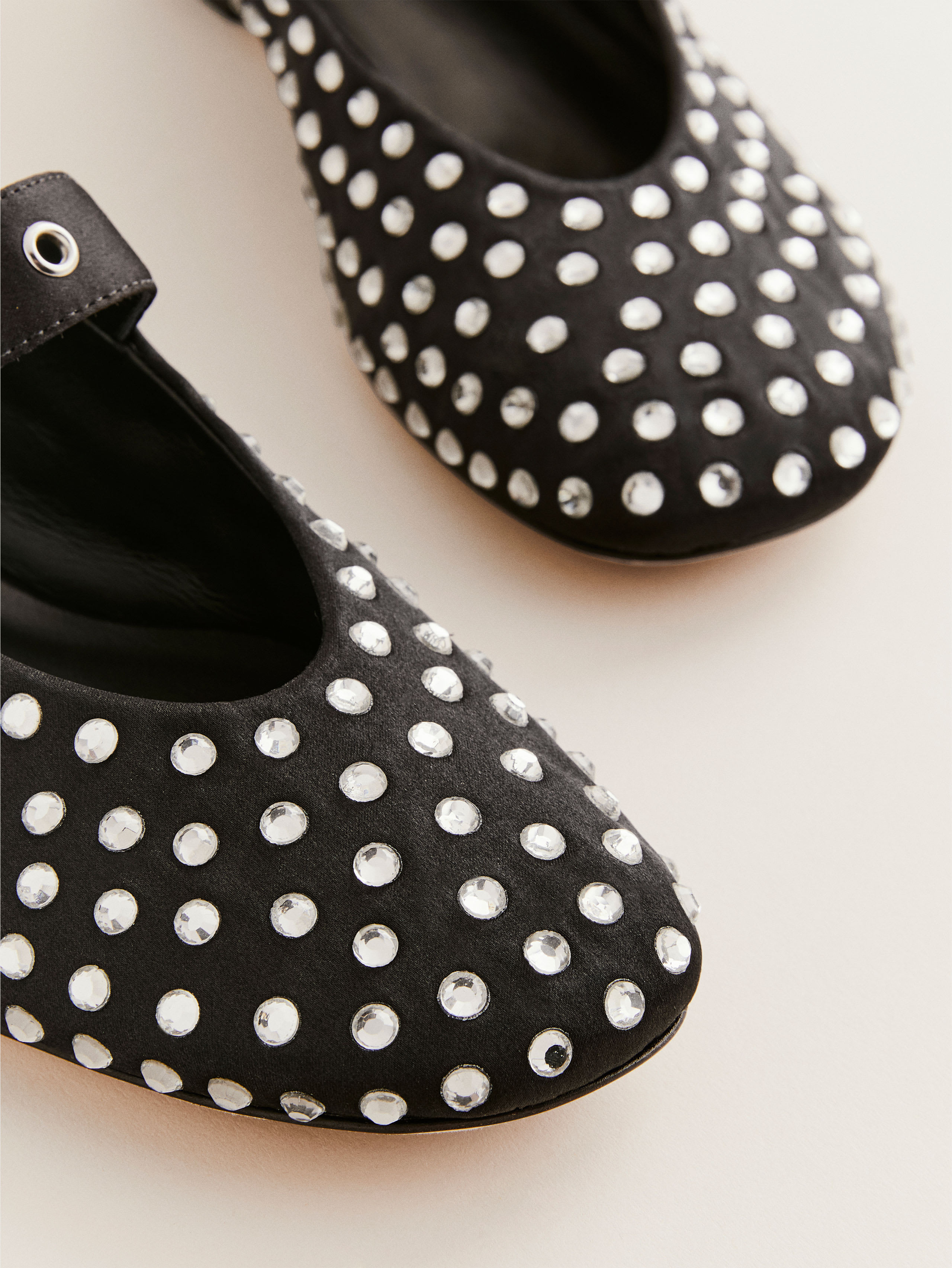 Bethany Ballet Flat | Reformation (Global)