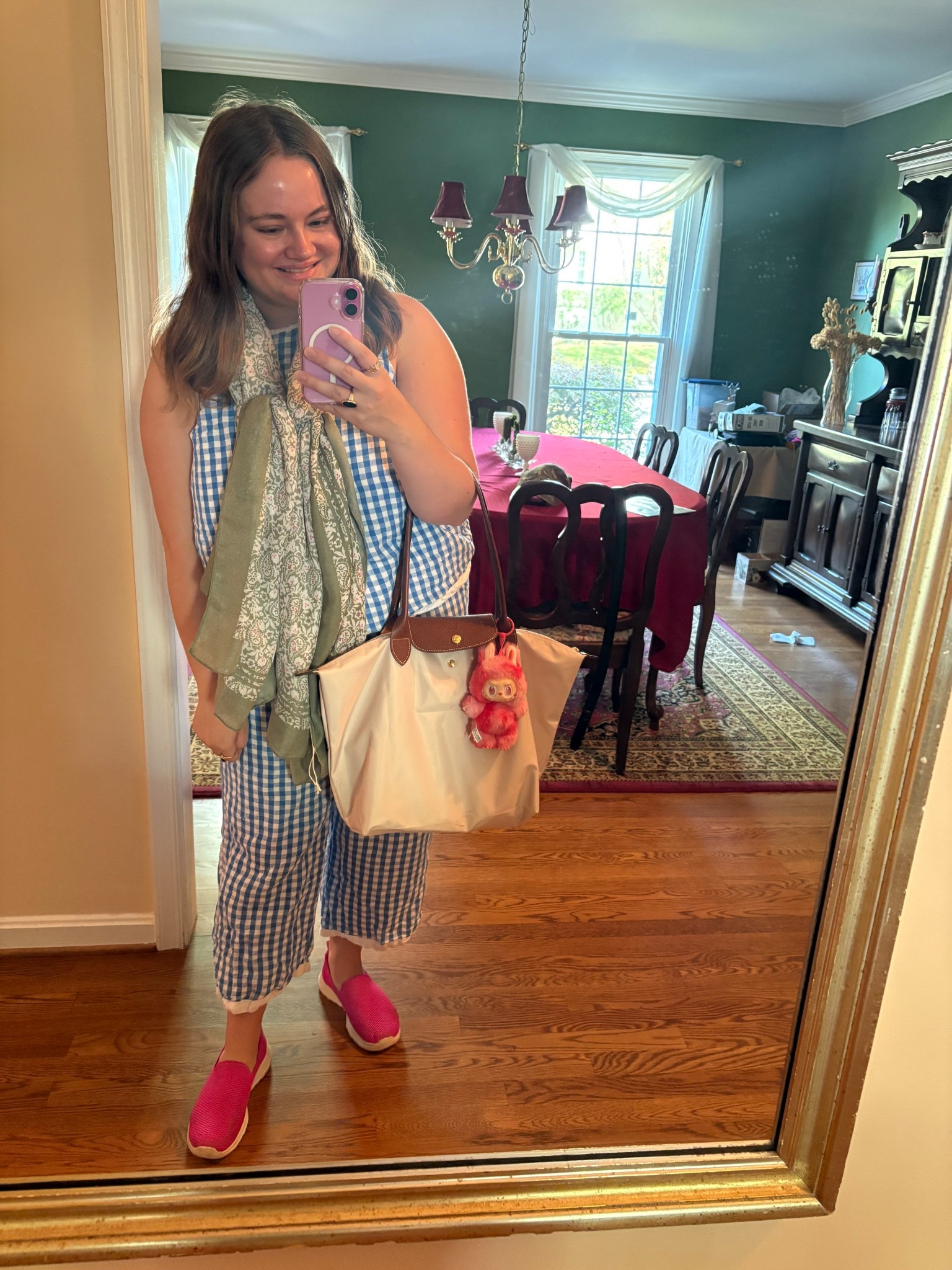 September 26, 2025 OOTD!

#LTKMidsize #LTKPetite