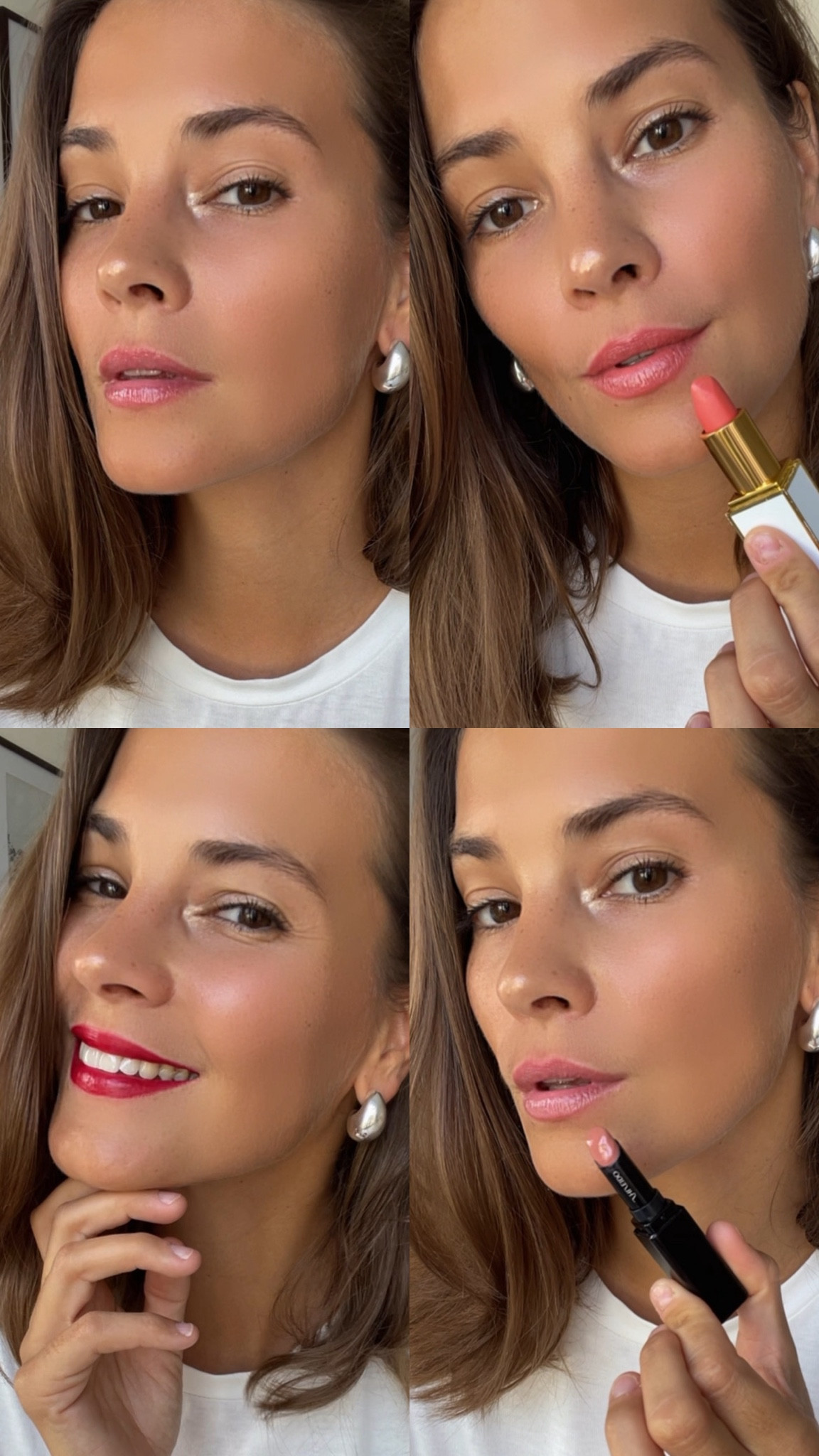  Best summer lipsticks 💄 

#LTKeurope #LTKbeauty